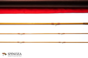RL Winston Bamboo Fly Rod 6'6" 2/2 #4