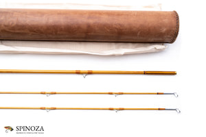 RL Winston Bamboo Fly Rod 7' 2/2 #4