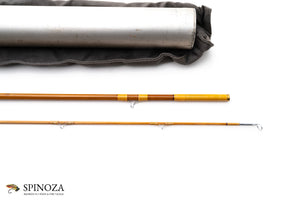 RL Winston Bamboo Fly Rod 8'9" 2/1 #7