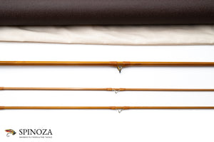 RL Winston Bamboo Fly Rod 7'6" 2/2 #4