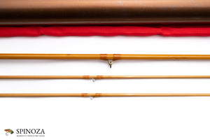 RL Winston Bamboo Fly Rod 8' 2/2 #5/6
