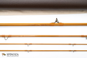 RL Winston Bamboo Fly Rod 8'6" 3/2 #7