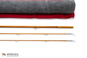 RL Winston Bamboo Fly Rod 8'6" 2/2 #4/5