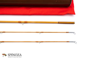 RL Winston Bamboo Fly Rod 7'6" 2/2 #4/5