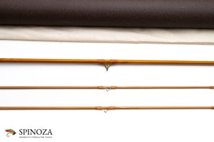 RL Winston Bamboo Fly Rod 7'6" 2/2 #4