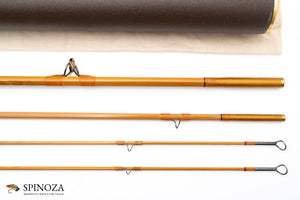 RL Winston Bamboo Fly Rod 8'6" 3/2 #7 
