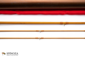 RL Winston Bamboo Fly Rod 8' 2/2 #5/6