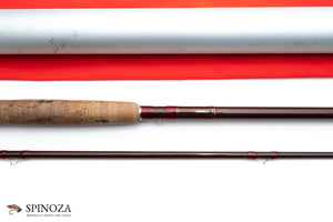 RL Winston Fiberglass Fly Rod 8'6" 2/2 #7