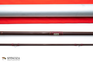 RL Winston Fiberglass Fly Rod 8'6" 2/2 #7