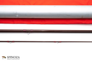 RL Winston Fiberglass Fly Rod 8'6" 2/2 #7