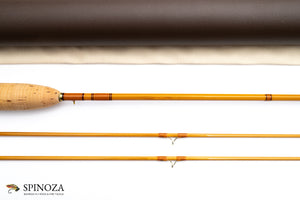 RL Winston "Leetle Feller" Fly Rod 6' 2/2 #3