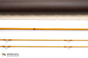 RL Winston "Leetle Feller" Fly Rod 6' 2/2 #3