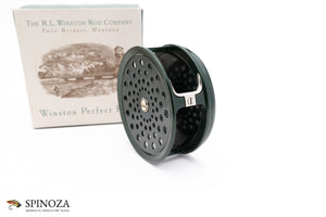 RL Winston Perfect Fly Reel 3 1/8"