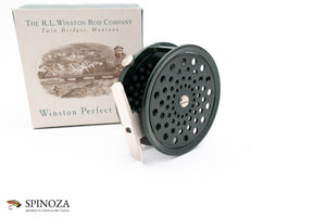 RL Winston Perfect Fly Reel 3 1/8"