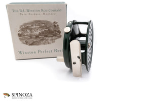 RL Winston Perfect Fly Reel 3 1/8"
