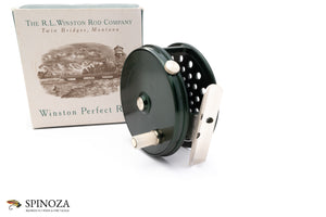 RL Winston Perfect Fly Reel 3 1/8"