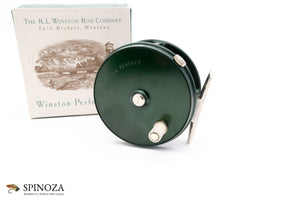 RL Winston Perfect Fly Reel 3 1/8"