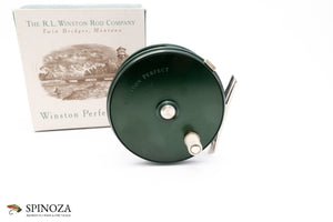RL Winston Perfect Fly Reel 3 1/8"