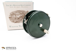 RL Winston Perfect Fly Reel 3 1/8"