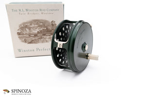 RL Winston Perfect Fly Reel 3 1/8"