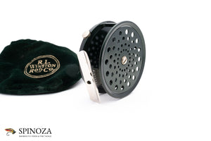 RL Winston Perfect 3 3/8" Fly Reel