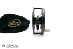 RL Winston Perfect 3 3/8" Fly Reel