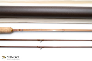 RL Winston Quad Bamboo Fly Rod 7'9" 2/2 #3/4