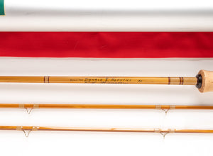 RL Winston Bamboo Fly Rod 7'6" 2/2 #4/5