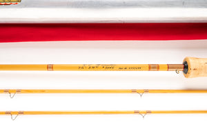 RL Winston Bamboo Fly Rod 7'6" 2/2 #5