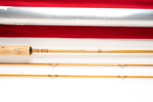 RL Winston Bamboo Fly Rod 8' 2/2 #6