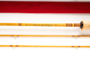 RL Winston Bamboo Fly Rod 8' 2/2 #6