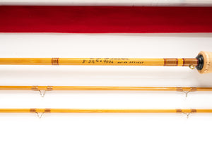 RL Winston Bamboo Fly Rod 8' 2/2 #6