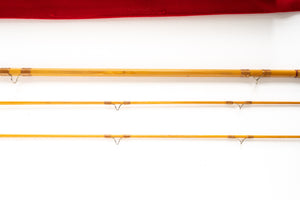 RL Winston Bamboo Fly Rod 8' 2/2 #6