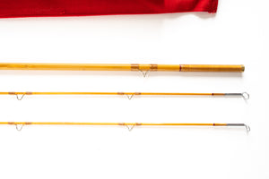 RL Winston Bamboo Fly Rod 8' 2/2 #6