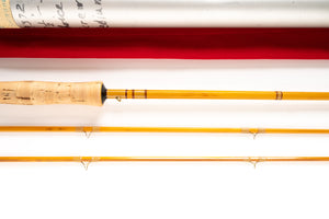 RL Winston Bamboo Fly Rod 7'6" 2/2 #5/6