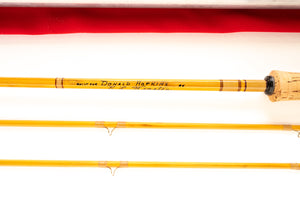 RL Winston Bamboo Fly Rod 8'9" 2/2 #7