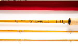 RL Winston Bamboo Fly Rod 7'6" 2/2 #5/6