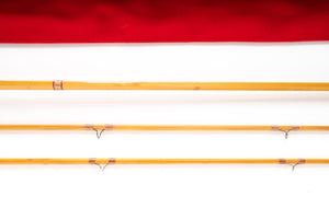 RL Winston Bamboo Fly Rod 8' 2/2 #6