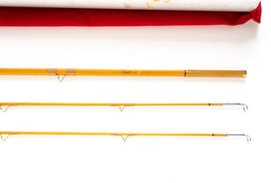 RL Winston Bamboo Fly Rod 7'6" 2/2 #5/6