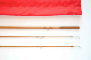 RL Winston Fly Rod 8' 2/2 4oz