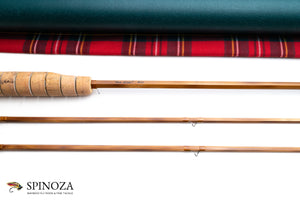 Lancaster Bow River Fly Rod 8' 2/2 #5/6