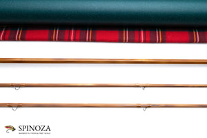 Lancaster Bow River Fly Rod 8' 2/2 #5/6