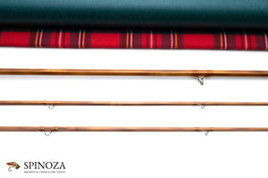 Lancaster Bow River Fly Rod 8' 2/2 #5/6