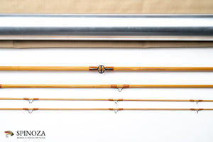 Rick Robbins Mainstem Model Fly Rod 8' 3/2 #4