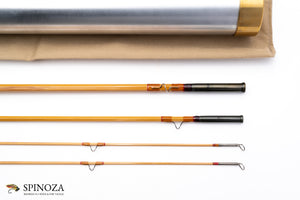 Rick Robbins Mainstem Model Fly Rod 8' 3/2 #4