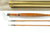 Ron  Kusse Fly Rod 7'6" 2/2 #4/5