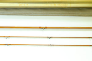 Ron Kusse Fly Rod 7'6" 2/2 #4/5
