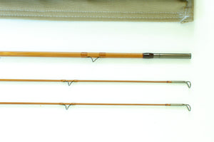 Ron Kusse Fly Rod 7'6" 2/2 #4/5