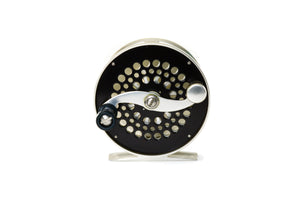 Robichaud Traditional Trout Reel 3" w/spare spool