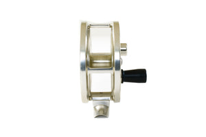 Robichaud Traditional Trout Reel 3" w/spare spool